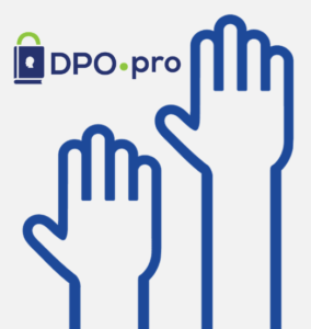 Call for candidature for the governing body of DPO-pro