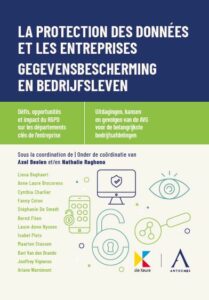 Gegevensbescherming en bedrijfsleven